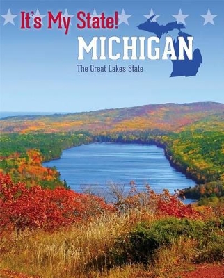 Cover of Michigan