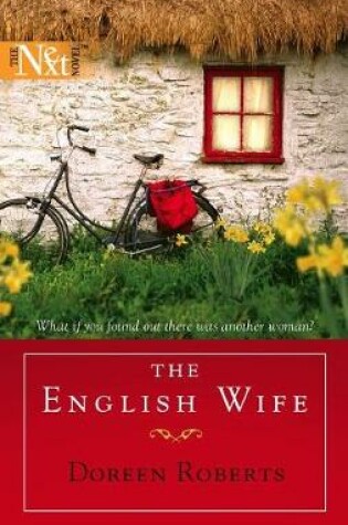 Cover of The English Wife