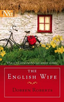 Cover of The English Wife