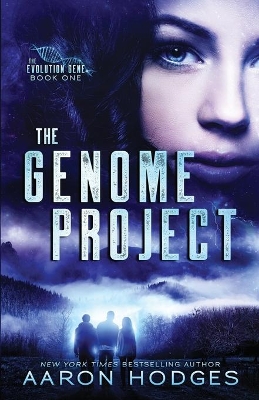 Cover of The Genome Project
