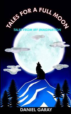 Cover of Tales for a Full Moon