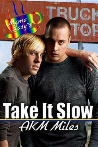 Cover of Take It Slow