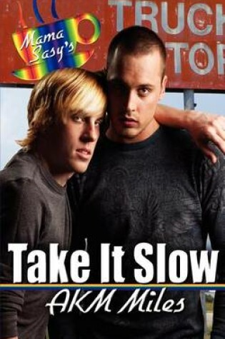 Cover of Take It Slow