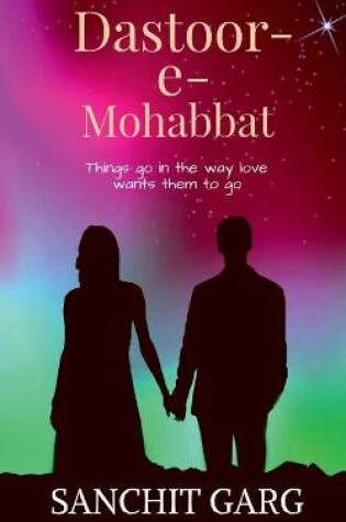 Cover of Dastoor-e-Mohabbat