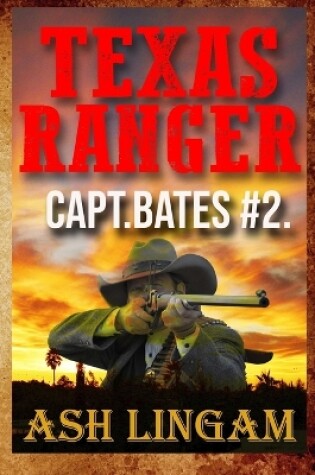 Cover of Texas Ranger 2