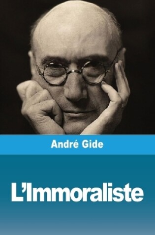 Cover of L'Immoraliste