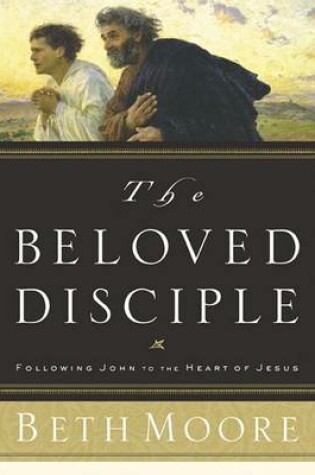 Cover of The Beloved Disciple