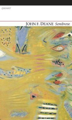 Book cover for Semibreve