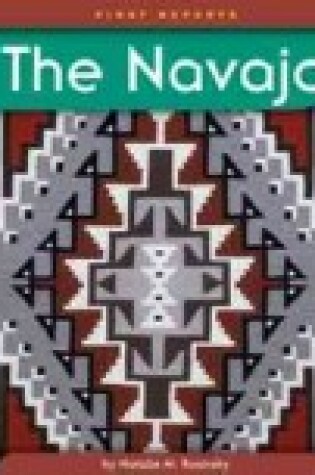 Cover of The Navajo