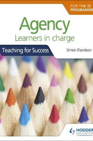 Cover of Agency for the IB Programmes