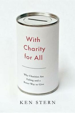 Cover of With Charity for All