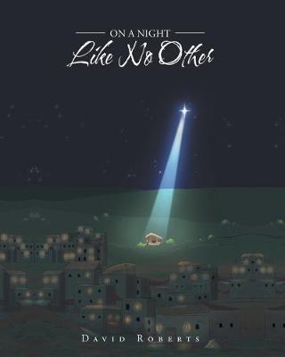 Book cover for On A Night Like No Other