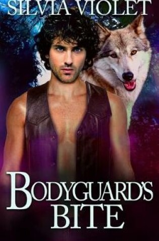 Cover of Bodyguard's Bite