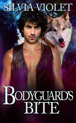 Book cover for Bodyguard's Bite