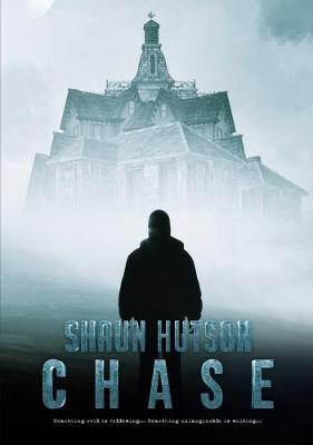 Book cover for Chase