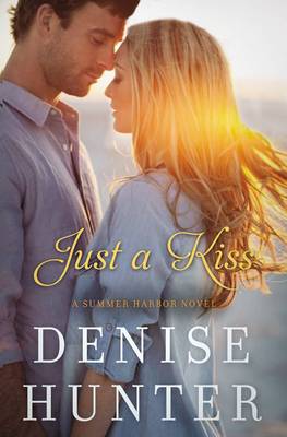 Book cover for Just a Kiss