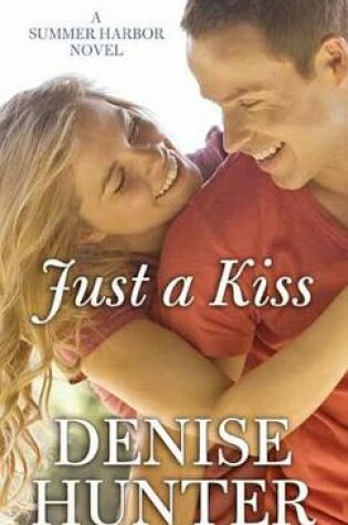 Cover of Just a Kiss