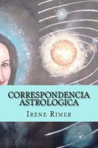 Cover of Correspondencia Astrologica