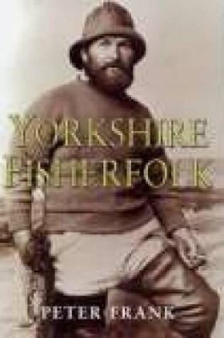 Cover of Yorkshire Fisherfolk