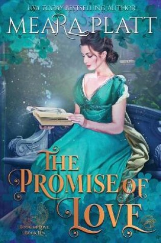 Cover of The Promise of Love