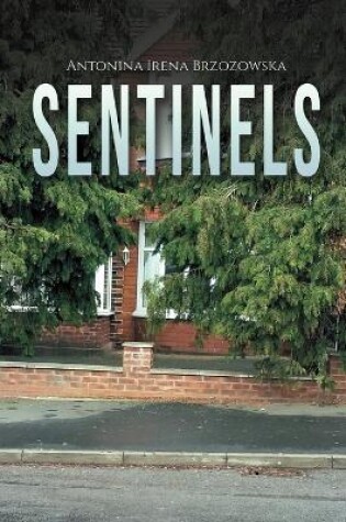 Cover of Sentinels