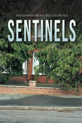 Book cover for Sentinels