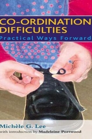 Cover of Co-ordination Difficulties