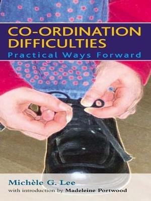 Book cover for Co-ordination Difficulties