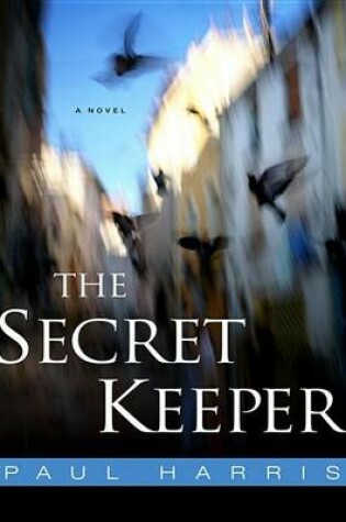 Cover of The Secret Keeper