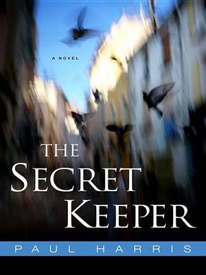 Book cover for The Secret Keeper