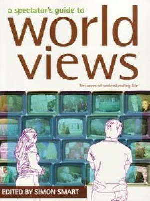 Book cover for A Spectator's Guide to World Views