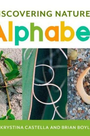 Cover of Discovering Nature's Alphabet