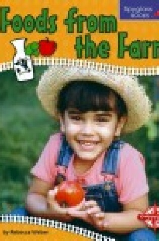 Cover of Foods from the Farm