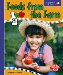 Book cover for Foods from the Farm