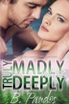 Book cover for Truly Madly Deeply, Vol. 2