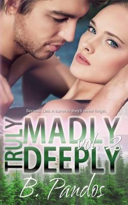 Book cover for Truly Madly Deeply, Vol. 2