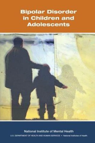 Cover of Bipolar Disorder in Children and Adolescents