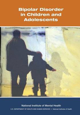 Book cover for Bipolar Disorder in Children and Adolescents