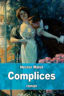 Book cover for Complices