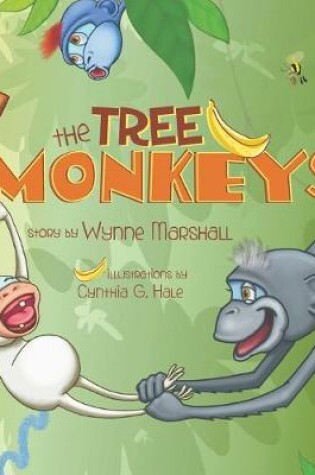 Cover of The Tree Monkeys