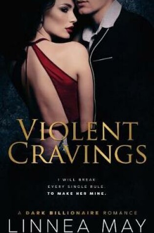 Cover of Violent Cravings