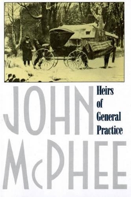 Book cover for Heirs of General Practice