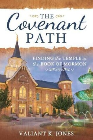 Cover of Covenant Path