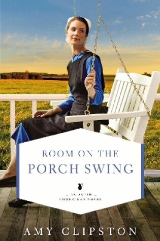 Cover of Room on the Porch Swing