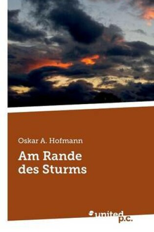 Cover of Am Rande Des Sturms