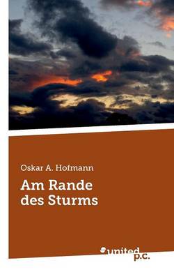 Book cover for Am Rande Des Sturms