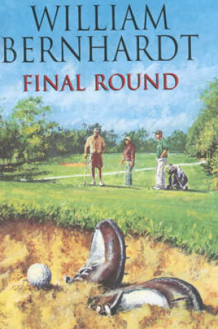 Cover of Final Round