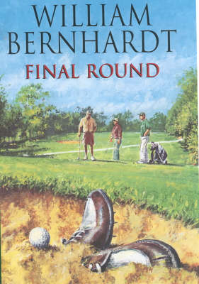 Book cover for Final Round