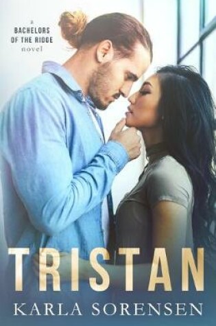 Cover of Tristan