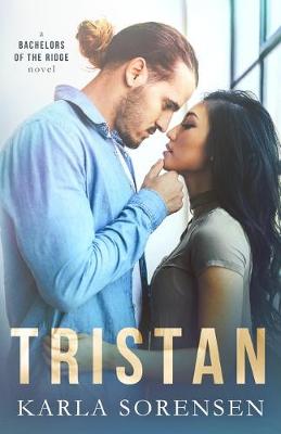 Book cover for Tristan